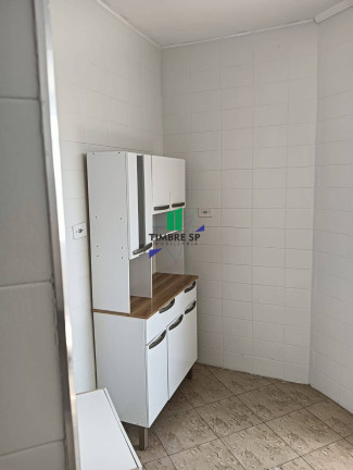 Imagem Apartamento com 2 Quartos à Venda, 63 m² em Parque Mandaqui - São Paulo