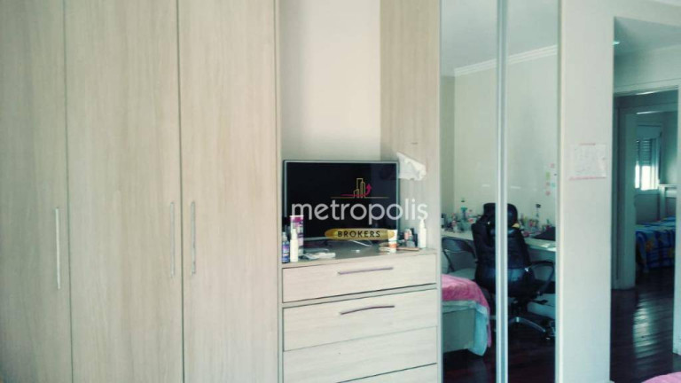 Imagem Apartamento com 4 Quartos à Venda, 242 m² em Santo Antônio - São Caetano Do Sul Imagem Apartamento com 4 Quartos à Venda, 242 m² em Santo Antônio - São Caetano Do Sul