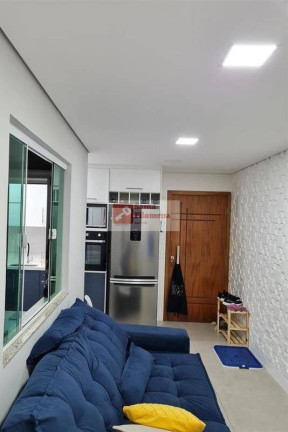 Imagem Apartamento com 2 Quartos à Venda, 49 m² em Vila Alpina - Santo André Imagem Apartamento com 2 Quartos à Venda, 49 m² em Vila Alpina - Santo André
