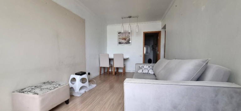 Imagem Apartamento com 2 Quartos à Venda, 62 m² em Santa Cecília - São Paulo