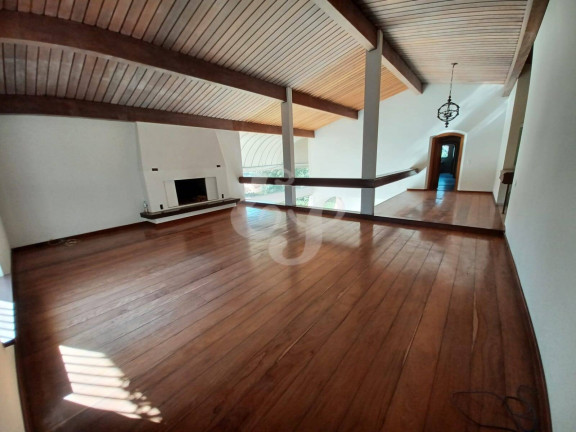 Imagem Casa de Condomínio com 4 Quartos para Alugar, 603 m² em Alphaville Residencial Um - Barueri Imagem Casa de Condomínio com 4 Quartos para Alugar, 603 m² em Alphaville Residencial Um - Barueri