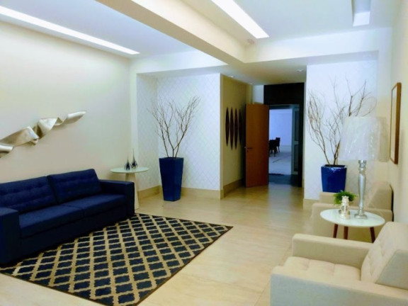 Imagem Apartamento com 2 Quartos à Venda, 103 m² em Gonzaga - Santos Imagem Apartamento com 2 Quartos à Venda, 103 m² em Gonzaga - Santos