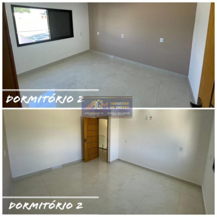 Imagem Sobrado com 3 Quartos à Venda, 250 m² em Jacaré - Cabreúva