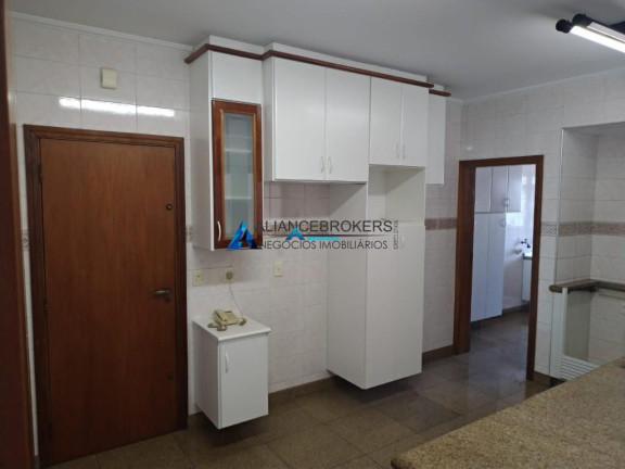 Imagem Apartamento com 4 Quartos à Venda, 268 m² em Anhangabaú - Jundiaí Imagem Apartamento com 4 Quartos à Venda, 268 m² em Anhangabaú - Jundiaí
