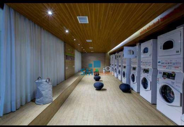 Imagem Apartamento com 1 Quarto à Venda, 50 m² em Bela Vista - São Paulo Imagem Apartamento com 1 Quarto à Venda, 50 m² em Bela Vista - São Paulo