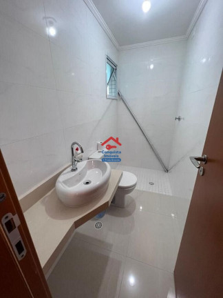 Imagem Apartamento com 3 Quartos à Venda, 127 m² em Guilhermina - Praia Grande Imagem Apartamento com 3 Quartos à Venda, 127 m² em Guilhermina - Praia Grande