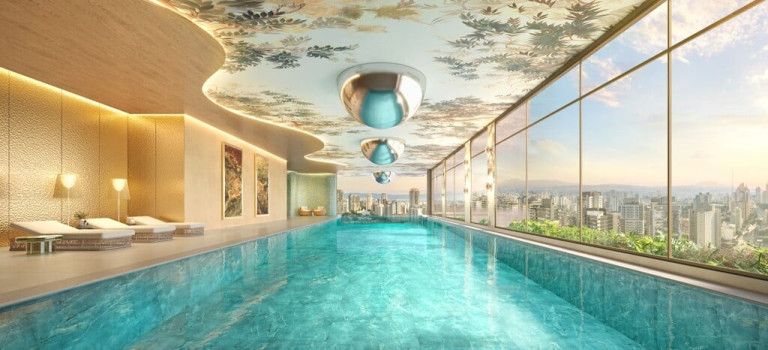 Imagem Apartamento com 2 Quartos à Venda, 71 m² em Consolação - São Paulo Imagem Apartamento com 2 Quartos à Venda, 71 m² em Consolação - São Paulo