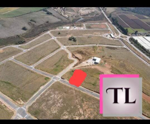 Imagem Terreno à Venda, 1.000 m² em Andradas