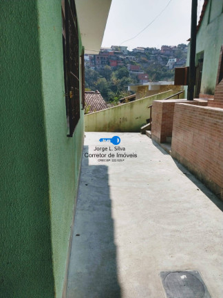 Imagem Sobrado com 4 Quartos à Venda, 198 m² em Barreiro - Mairiporã