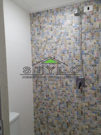 Imagem Apartamento com 3 Quartos à Venda, 75 m² em Parque Terra Nova - São Bernardo Do Campo Imagem Apartamento com 3 Quartos à Venda, 75 m² em Parque Terra Nova - São Bernardo Do Campo