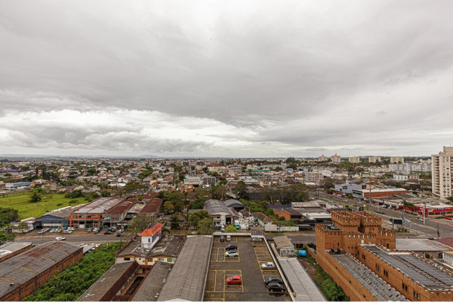 Imagem Apartamento com 3 Quartos à Venda, 62 m² em São Sebastião - Porto Alegre Imagem Apartamento com 3 Quartos à Venda, 62 m² em São Sebastião - Porto Alegre