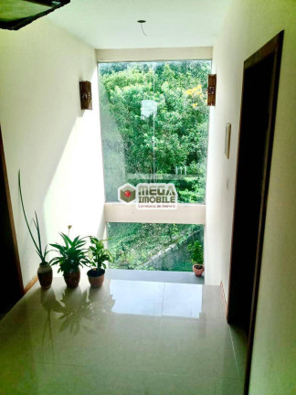 Foto do imóvel Casa com 4 Quartos à Venda, 225 m² em Trindade - Florianópolis