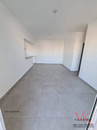 Apartamento com 2 Quartos à Venda, 75 m² em Jardim Das Nações - Taubaté