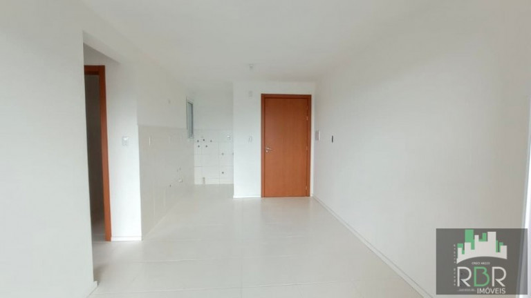 Imagem Apartamento com 2 Quartos à Venda, 50 m² em Caxias Do Sul