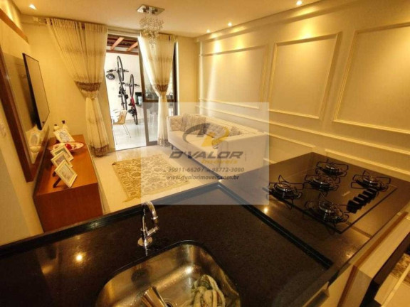 Imagem Apartamento com 2 Quartos à Venda, 59 m² em Jardim Oceania - João Pessoa