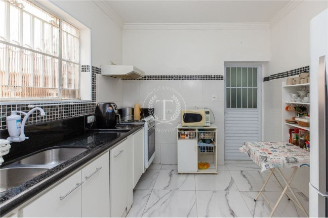 Imagem Casa com 4 Quartos à Venda, 118 m² em Jardim Aeroporto - São Paulo Imagem Casa com 4 Quartos à Venda, 118 m² em Jardim Aeroporto - São Paulo