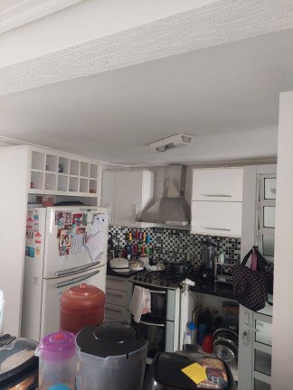 Imagem Casa de Condomínio com 3 Quartos à Venda, 110 m² em Jardim Passárgada I - Cotia Imagem Casa de Condomínio com 3 Quartos à Venda, 110 m² em Jardim Passárgada I - Cotia