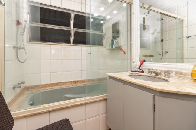 Imagem Apartamento com 3 Quartos à Venda, 123 m² em Cerqueira César - São Paulo