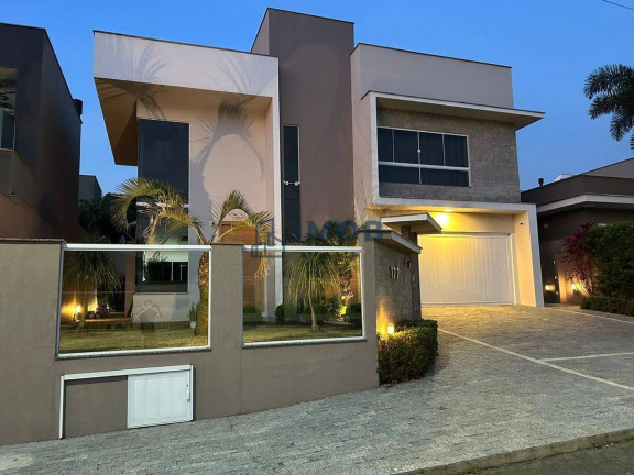 Casa com 4 Quartos à Venda, 217 m² em Amizade - Jaraguá Do Sul