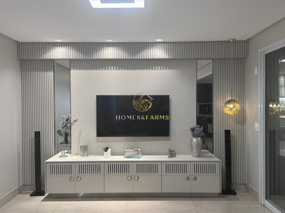 Imagem Apartamento com 4 Quartos à Venda, 230 m² em Setor Bueno - Goiânia Imagem Apartamento com 4 Quartos à Venda, 230 m² em Setor Bueno - Goiânia