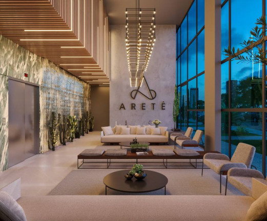 Imagem Apartamento com 3 Quartos à Venda, 152 m²