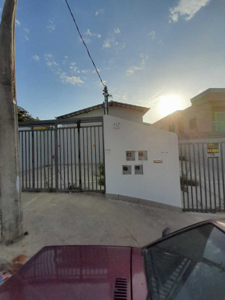 Imagem Casa com 2 Quartos à Venda, 48 m² em Novo Centro - Santa Luzia Imagem Casa com 2 Quartos à Venda, 48 m² em Novo Centro - Santa Luzia