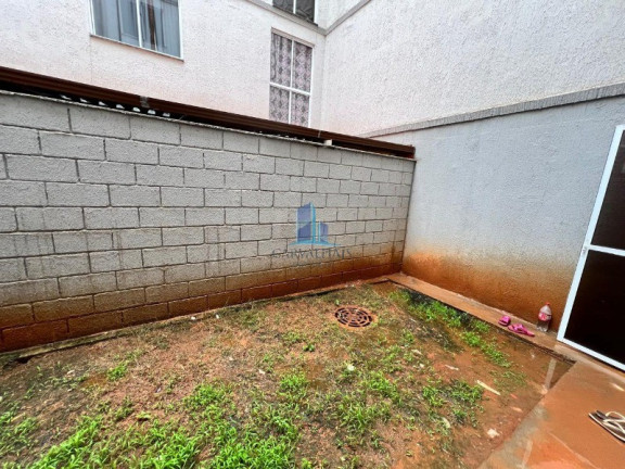 Imagem Imóvel com 2 Quartos à Venda, 60 m² em Donato - Contagem