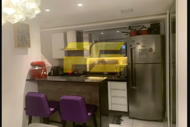 Imagem Apartamento com 2 Quartos à Venda, 55 m² em Jaguaribe - João Pessoa Imagem Apartamento com 2 Quartos à Venda, 55 m² em Jaguaribe - João Pessoa