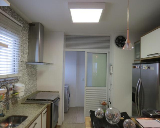 Imagem Apartamento com 3 Quartos à Venda, 89 m² em Vila Santo Estéfano - São Paulo Imagem Apartamento com 3 Quartos à Venda, 89 m² em Vila Santo Estéfano - São Paulo