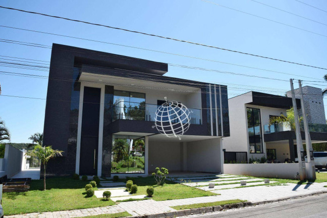 Imagem Casa com 4 Quartos à Venda, 268 m² em Condomínio Shambala Ii - Atibaia Imagem Casa com 4 Quartos à Venda, 268 m² em Condomínio Shambala Ii - Atibaia