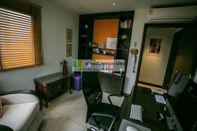 Imagem Apartamento com 4 Quartos à Venda, 290 m² em Aclimação - São Paulo Imagem Apartamento com 4 Quartos à Venda, 290 m² em Aclimação - São Paulo