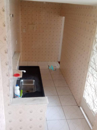 Imagem Sobrado com 2 Quartos à Venda, 80 m² em Campo Grande - Rio De Janeiro Imagem Sobrado com 2 Quartos à Venda, 80 m² em Campo Grande - Rio De Janeiro