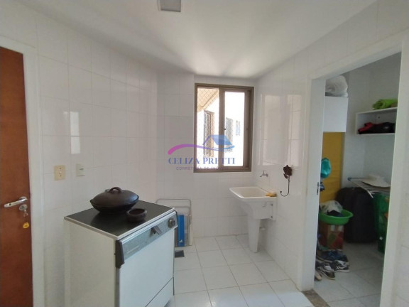 Imagem Apartamento com 3 Quartos à Venda, 120 m² em Enseada Azul - Guarapari