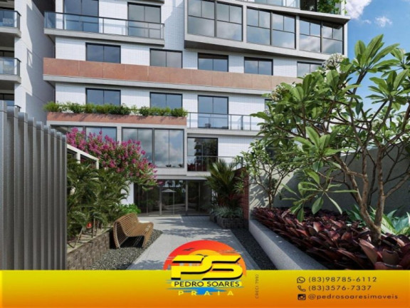 Imagem Apartamento com 2 Quartos à Venda, 64 m² em Jardim Oceania - João Pessoa Imagem Apartamento com 2 Quartos à Venda, 64 m² em Jardim Oceania - João Pessoa