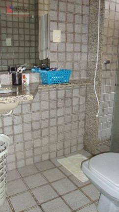 Imagem Apartamento com 4 Quartos à Venda, 348 m² em Petrópolis - Natal
