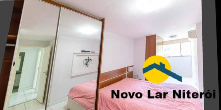 Imagem Cobertura com 3 Quartos à Venda, 140 m² em São Francisco - Niterói Imagem Cobertura com 3 Quartos à Venda, 140 m² em São Francisco - Niterói