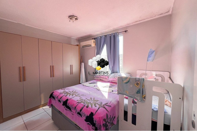 Imagem Apartamento com 2 Quartos à Venda, 45 m² em Centro - Esteio