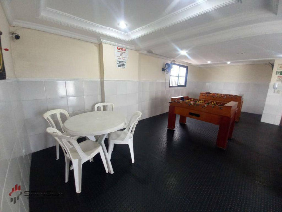 Imagem Kitnet com 1 Quarto à Venda, 33 m² em Tupi - Praia Grande