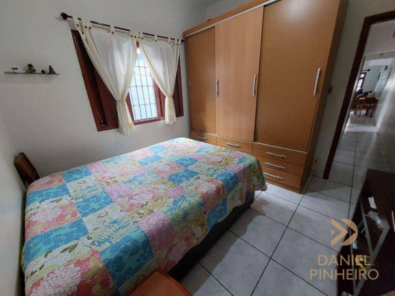 Imagem Casa com 2 Quartos à Venda, 66 m² em Canto Do Forte - Praia Grande
