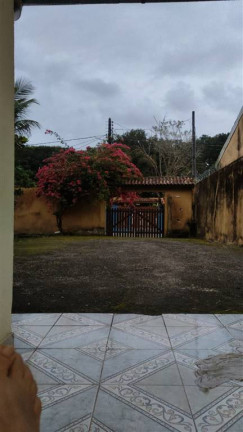 Sobrado com 2 Quartos à Venda,  em Campos Eliseo - Itanhaem