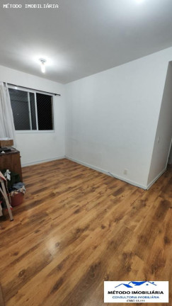 Imagem Apartamento com 2 Quartos à Venda, 42 m² em Parque São Vicente - Mauá