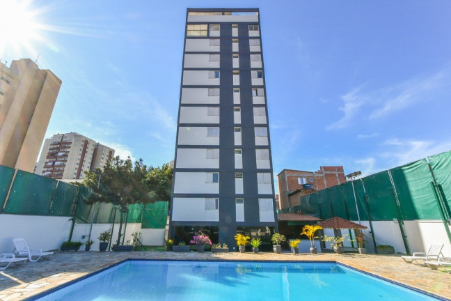 Imagem Imóvel com 4 Quartos à Venda, 177 m² em Morumbi - São Paulo Imagem Imóvel com 4 Quartos à Venda, 177 m² em Morumbi - São Paulo