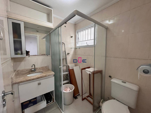 Imagem Apartamento com 3 Quartos à Venda, 122 m² em Embaré - Santos Imagem Apartamento com 3 Quartos à Venda, 122 m² em Embaré - Santos