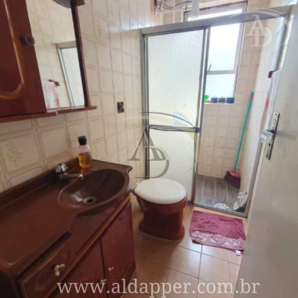 Imagem Apartamento com 2 Quartos à Venda, 59 m² em Centro - Rio Grande Imagem Apartamento com 2 Quartos à Venda, 59 m² em Centro - Rio Grande