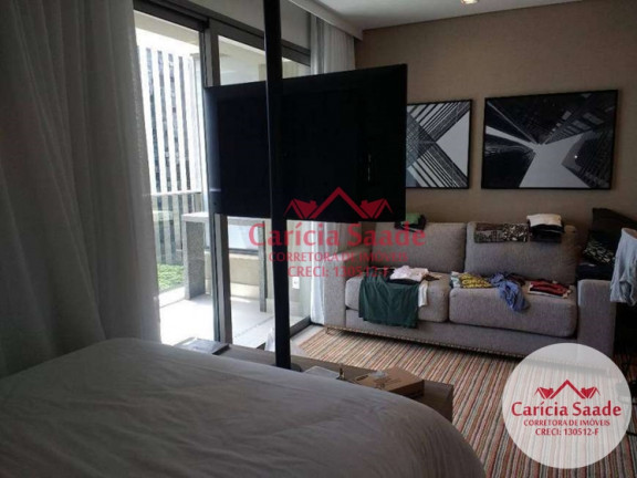Imagem Apartamento com 1 Quarto à Venda, 36 m² em Pinheiros - São Paulo Imagem Apartamento com 1 Quarto à Venda, 36 m² em Pinheiros - São Paulo