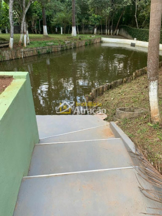 Imagem Imóvel com 2 Quartos à Venda, 2.200 m² em Vila Costa - Suzano