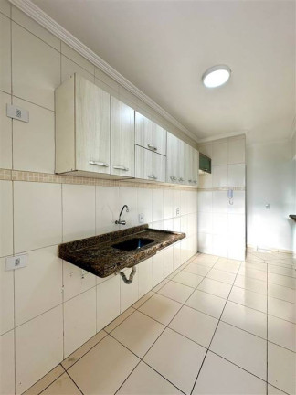 Imagem Apartamento com 1 Quarto à Venda, 49 m² em Maracanã - Praia Grande
