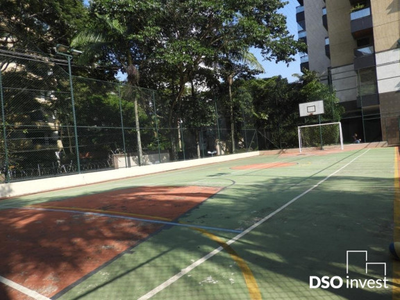 Imagem Apartamento com 4 Quartos à Venda, 288 m² em Real Parque - São Paulo Imagem Apartamento com 4 Quartos à Venda, 288 m² em Real Parque - São Paulo