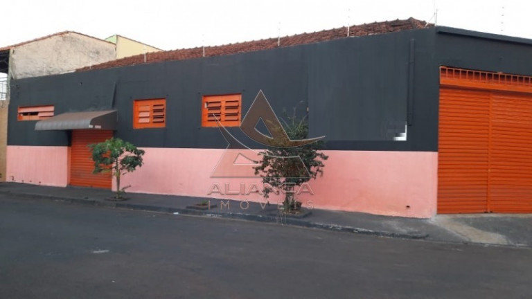 Imagem Imóvel com 1 Quarto à Venda, 156 m² em Campos Eliseos - Ribeirão Preto Imagem Imóvel com 1 Quarto à Venda, 156 m² em Campos Eliseos - Ribeirão Preto