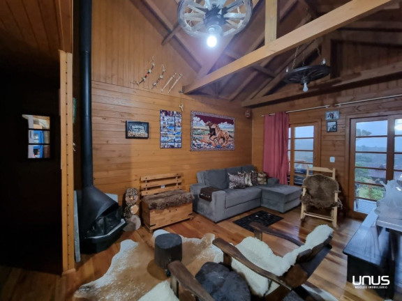 Imagem Casa de Condomínio com 3 Quartos à Venda,  em Taquaras - Rancho Queimado